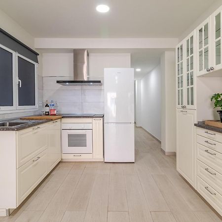Cozy Family Beach House 大加那利岛拉斯帕尔马斯 外观 照片