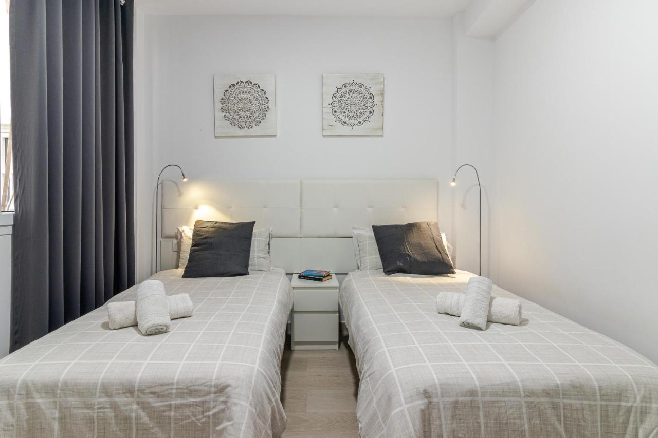 Cozy Family Beach House 大加那利岛拉斯帕尔马斯 外观 照片